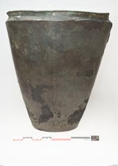 Foto von Bronzesitula (NHMW-PRAE-024449)
